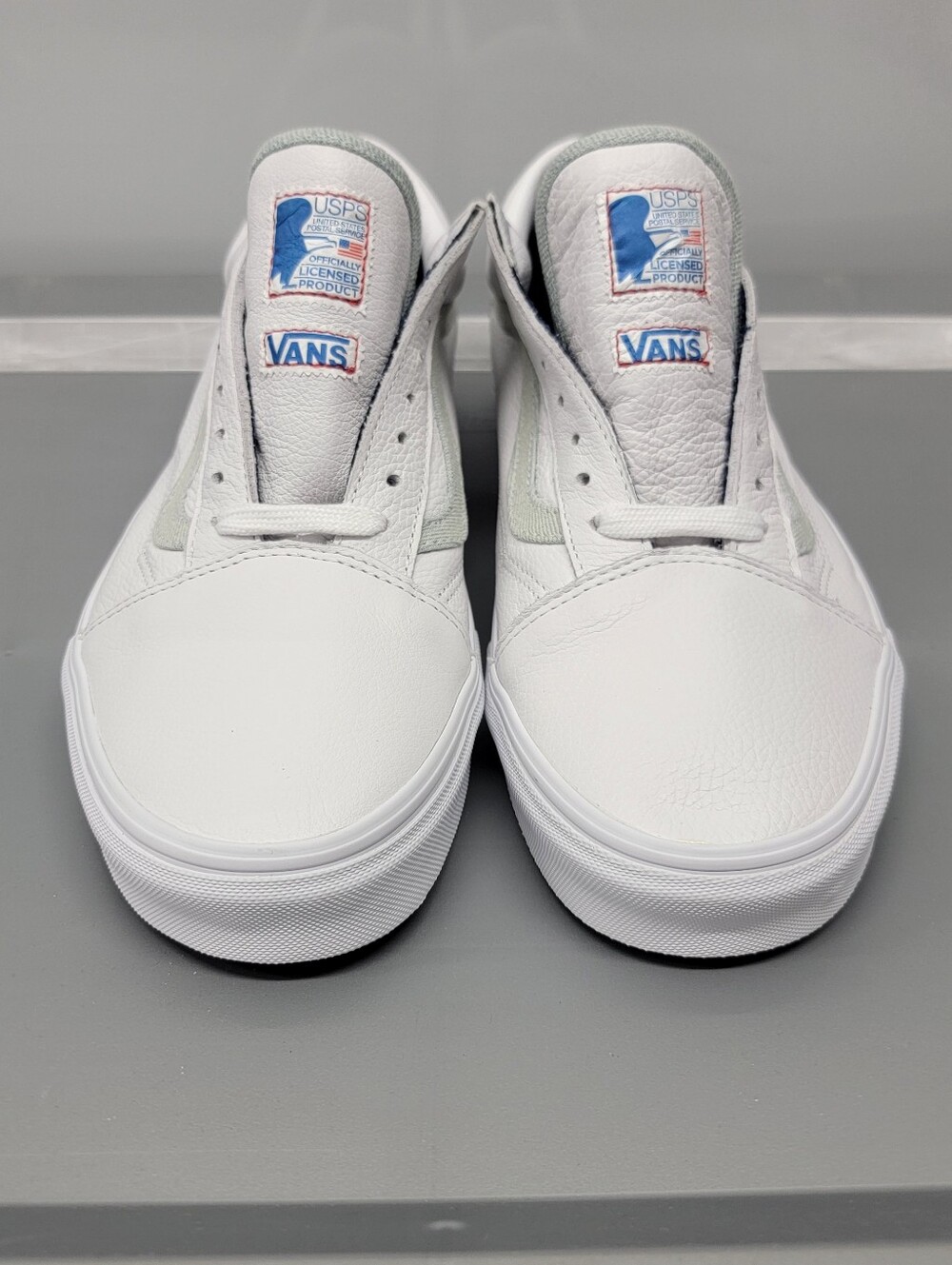 VANS x USPS Old School Sneakers